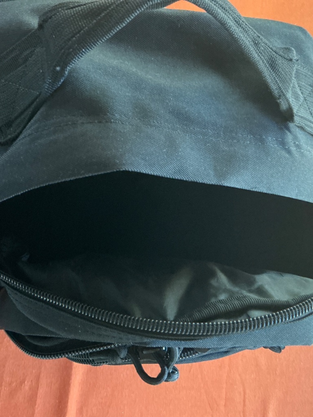 Backpack - Picture 2 of 3